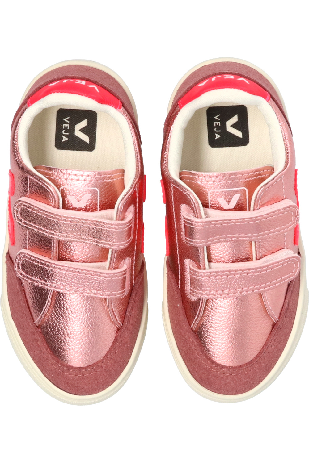 Veja v lock discount rose